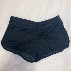 reversible Nike shorts